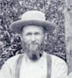 Jacob Lehman McKinney (1843 - 1920) Profile